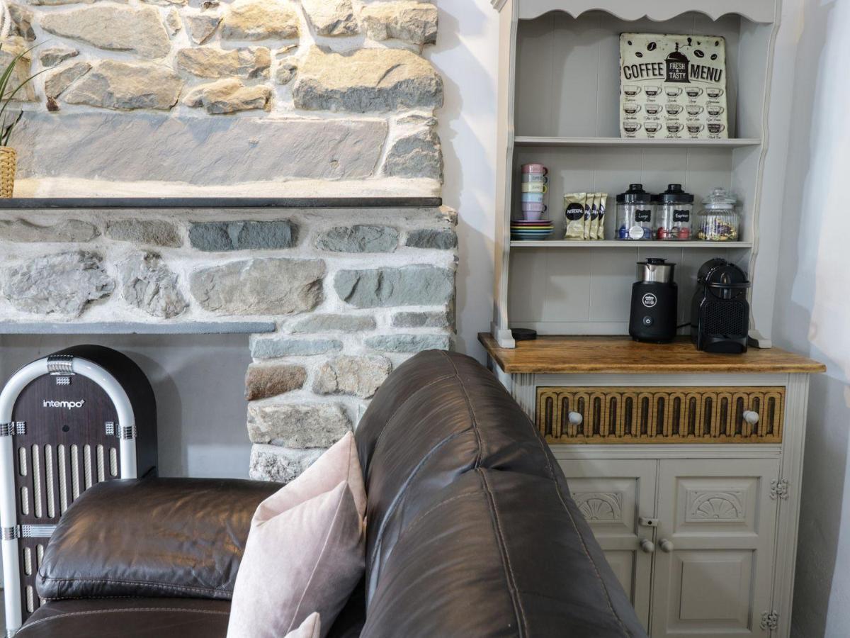 Vila The Toll House Dolgellau Exteriér fotografie