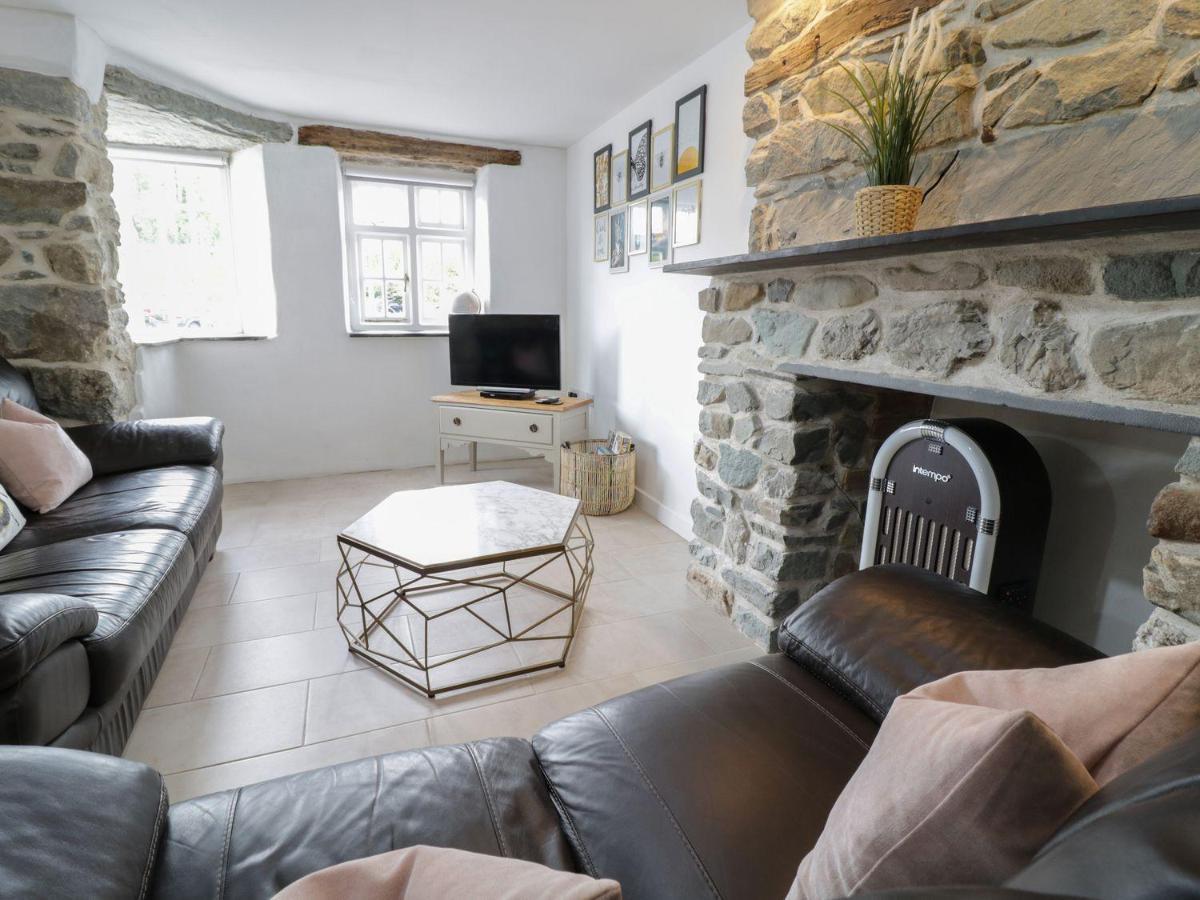 Vila The Toll House Dolgellau Exteriér fotografie