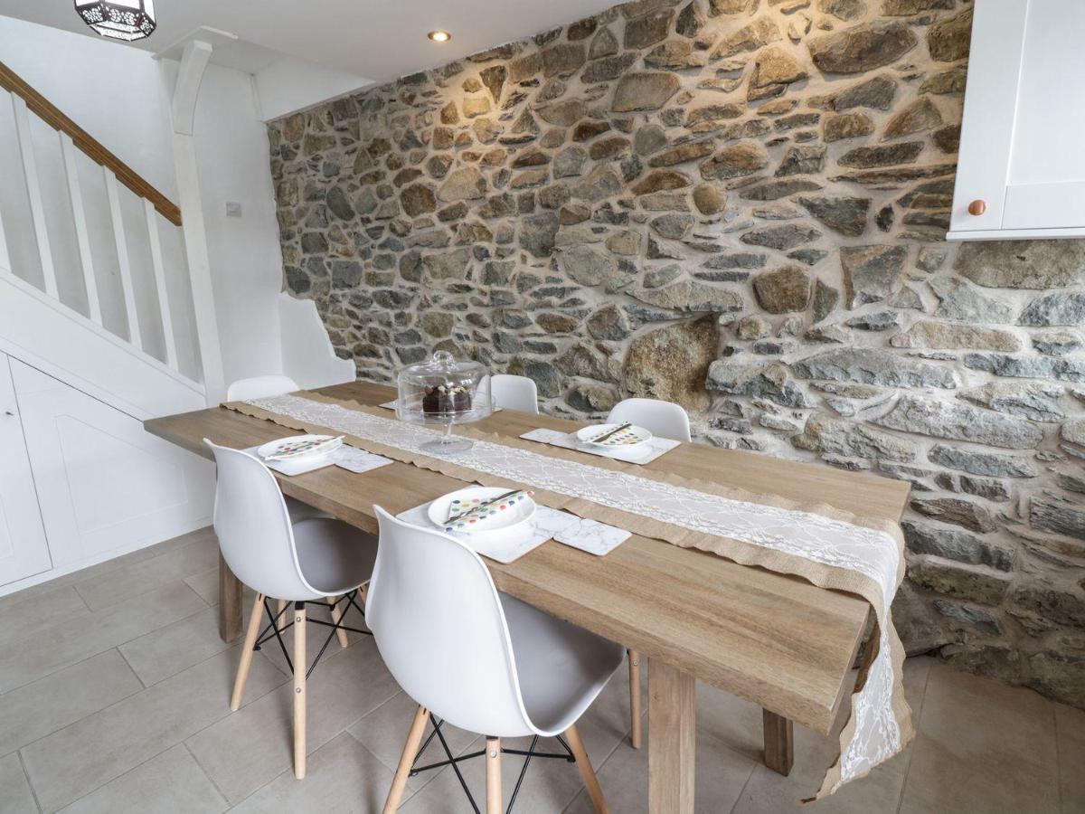 Vila The Toll House Dolgellau Exteriér fotografie
