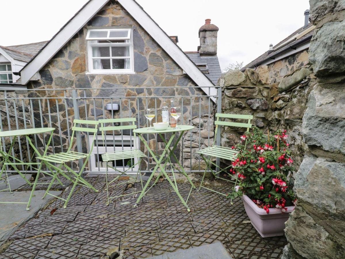 Vila The Toll House Dolgellau Exteriér fotografie